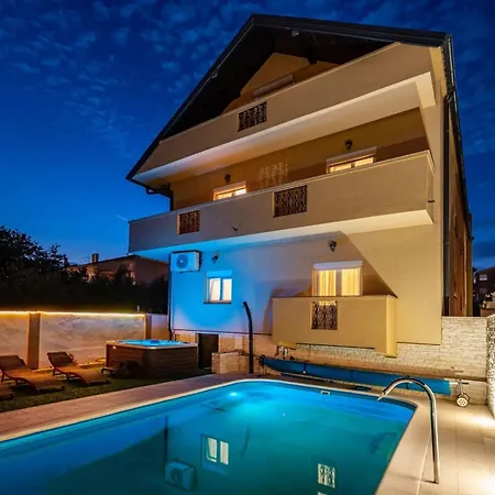 Yespeace By Interhome Vikendica Zadar