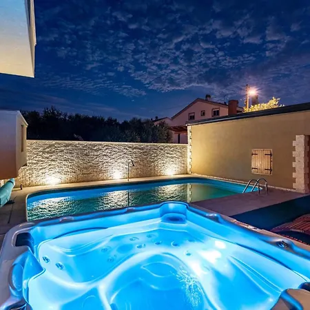 Vikendica Yespeace By Interhome Zadar