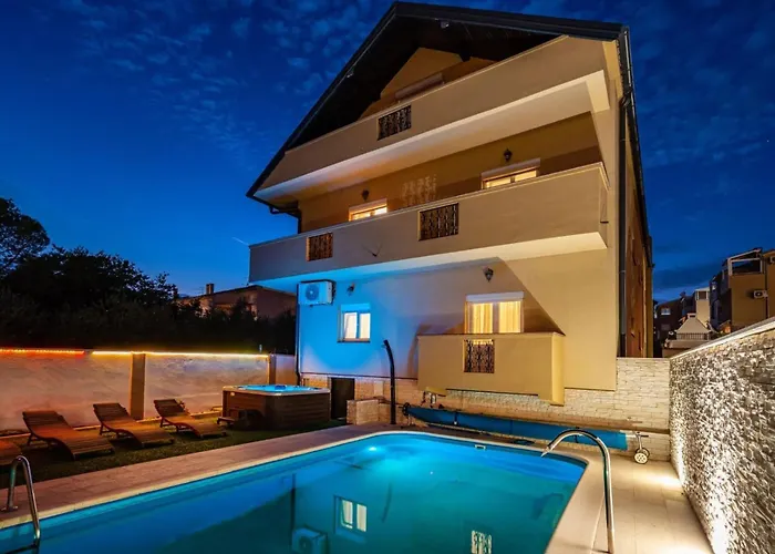 Yespeace By Interhome Vikendica Zadar