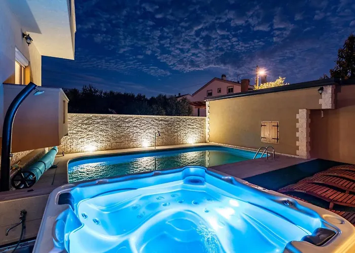 Vikendica Yespeace By Interhome Zadar