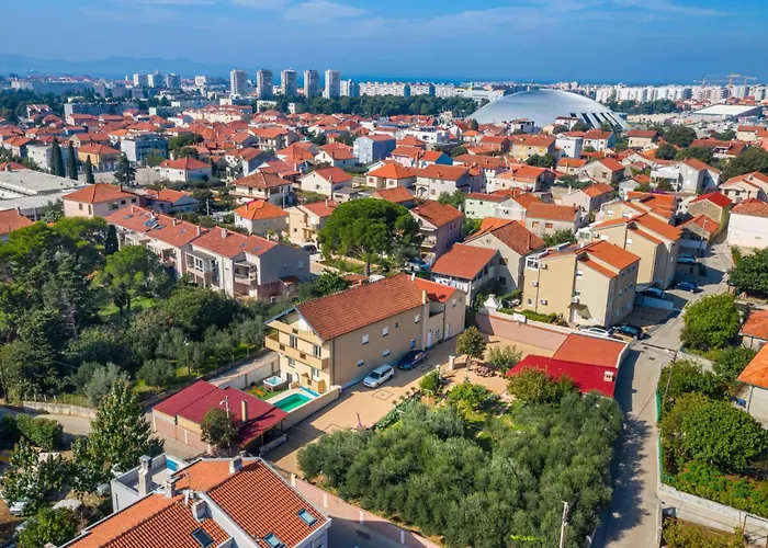 Vikendica Yespeace By Interhome *