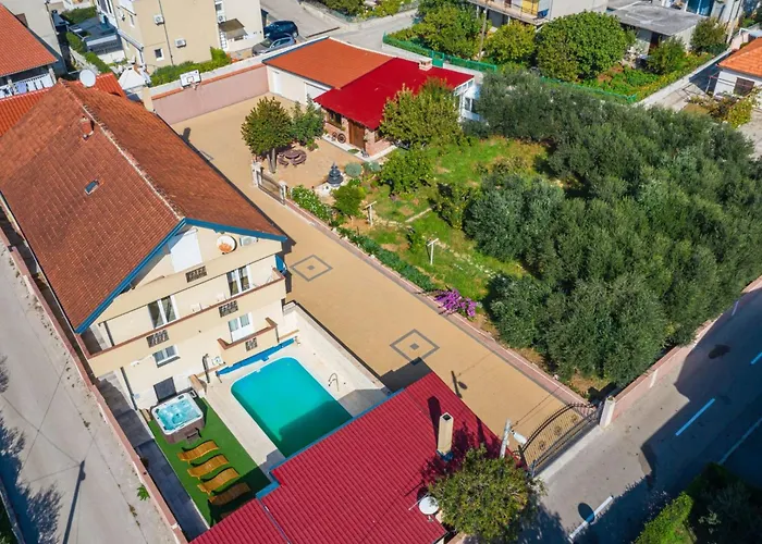 Yespeace By Interhome *