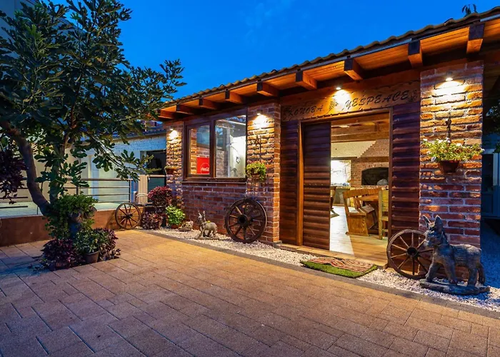 Yespeace By Interhome * Zadar