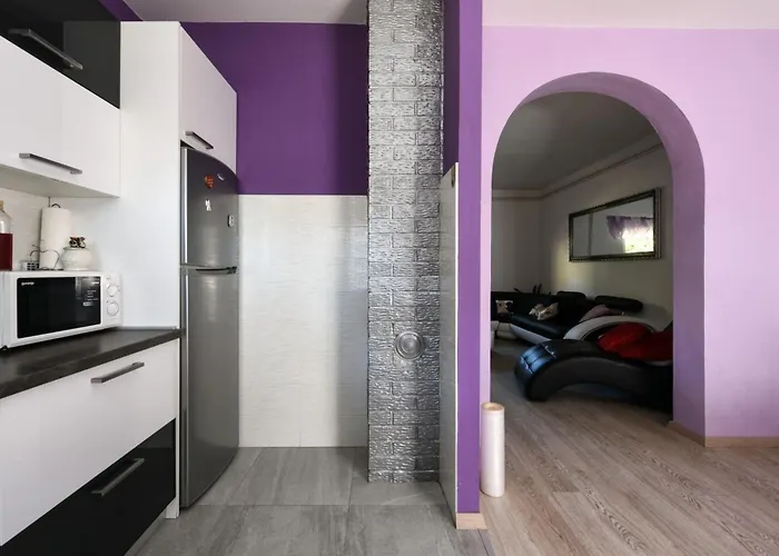 Yespeace By Interhome *