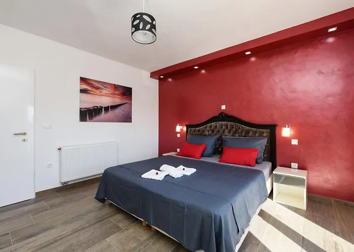 Yespeace By Interhome