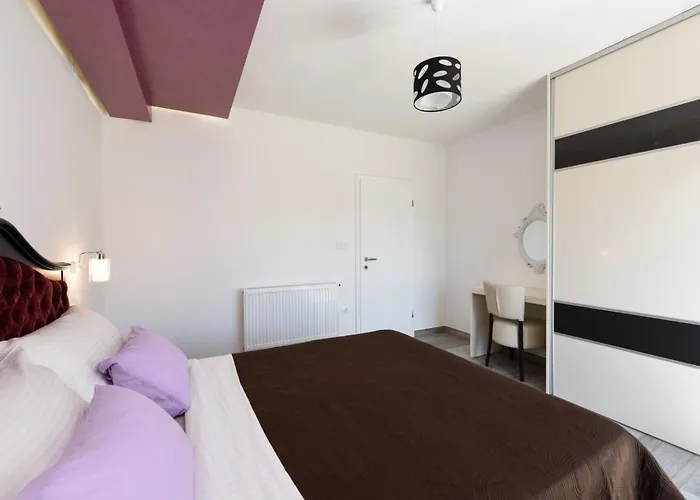 Vikendica Yespeace By Interhome Zadar