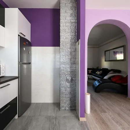 Yespeace By Interhome *