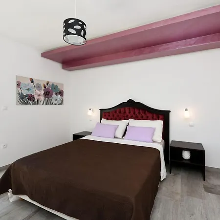 Semesterbostad Yespeace By Interhome *