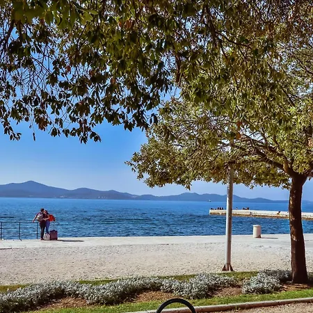 Yespeace By Interhome Zadar