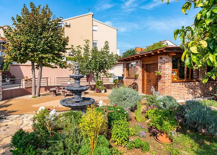 펜션 Yespeace By Interhome *