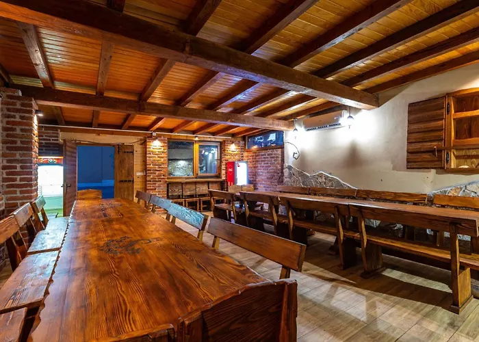 Yespeace By Interhome 펜션